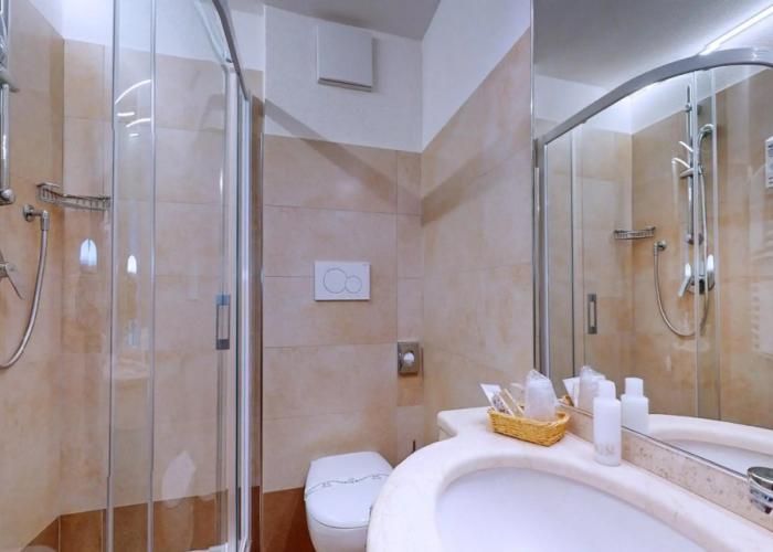 Hotel Madonna delle Nevi