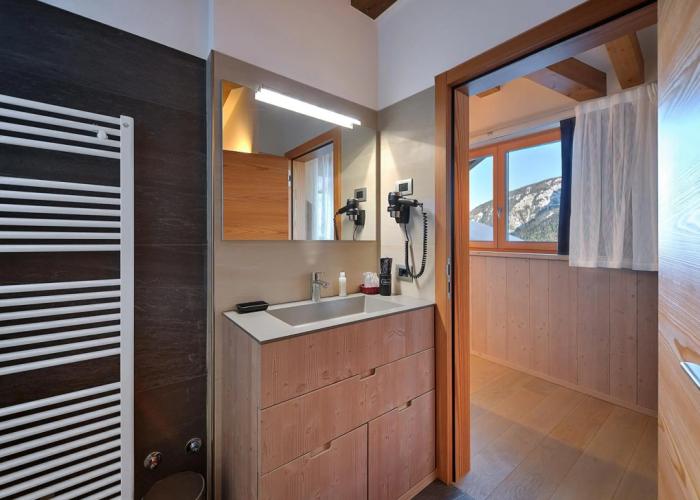 Hotel Madonna delle Nevi