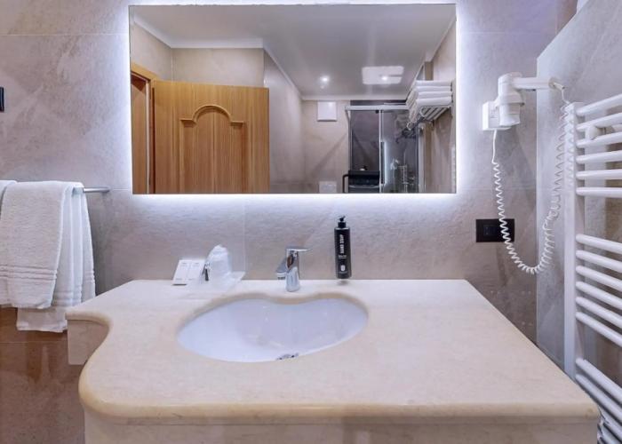 Hotel Madonna delle Nevi