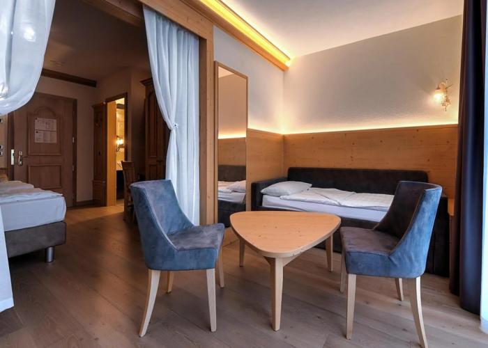 Hotel Madonna delle Nevi