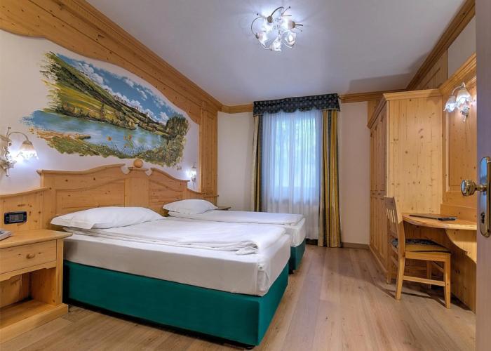 Hotel Madonna delle Nevi