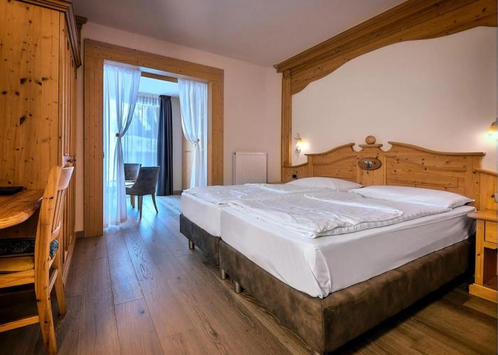 Hotel Madonna delle Nevi