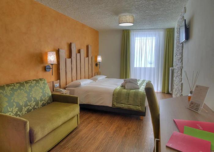 Luna Wellness Hotel