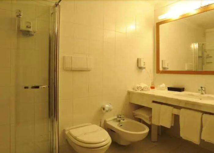 Luna Wellness Hotel