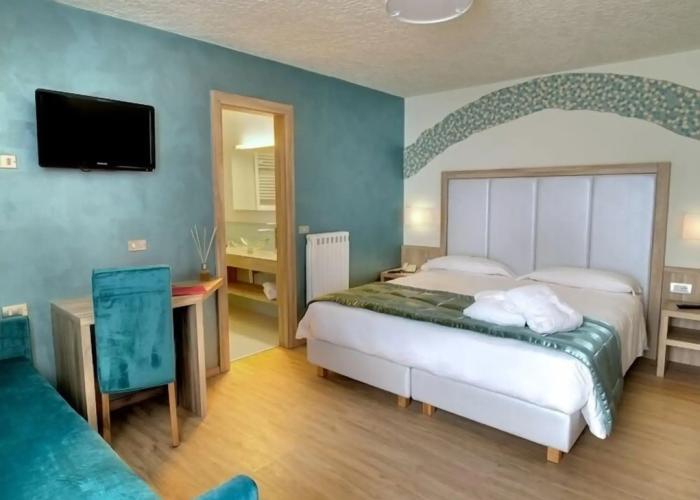 Luna Wellness Hotel