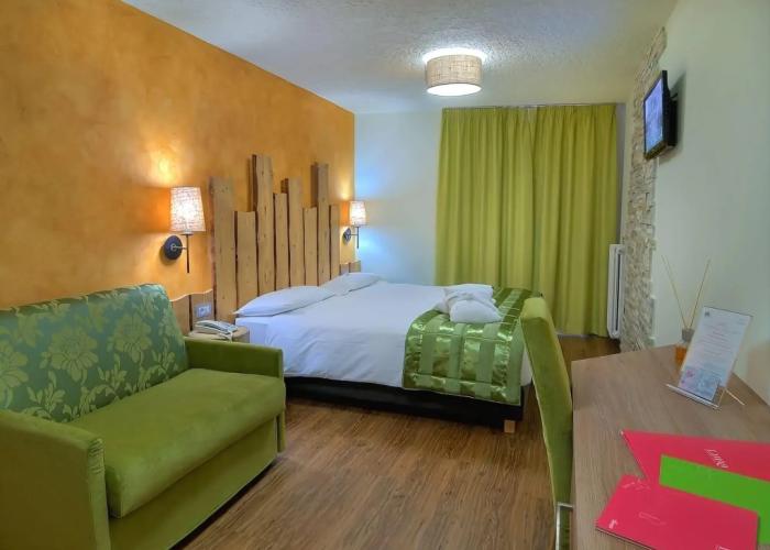 Luna Wellness Hotel