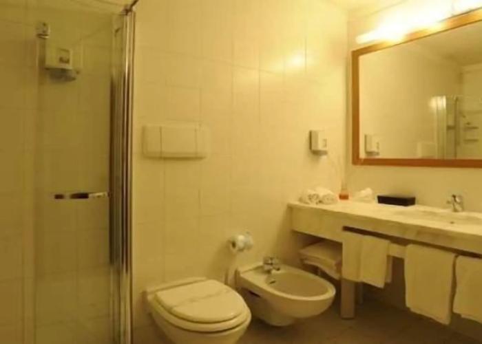 Luna Wellness Hotel