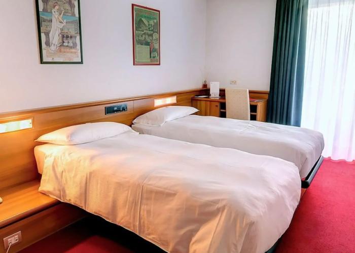 Luna Wellness Hotel