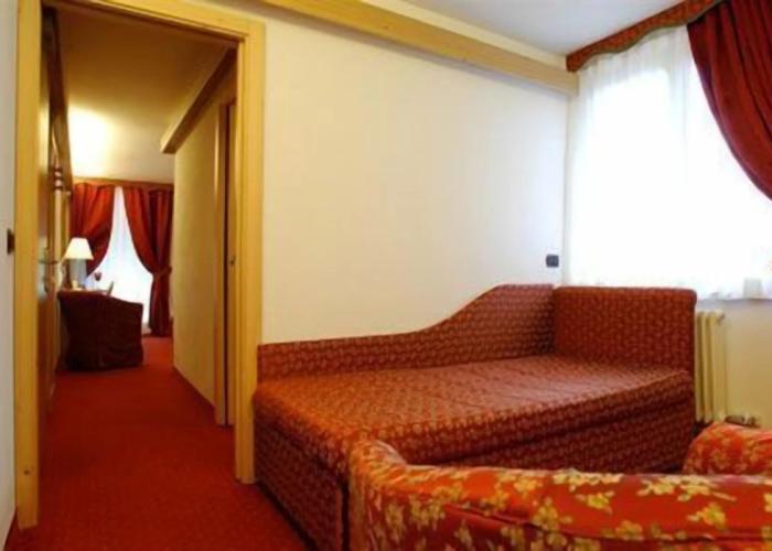 AlpHotel Taller