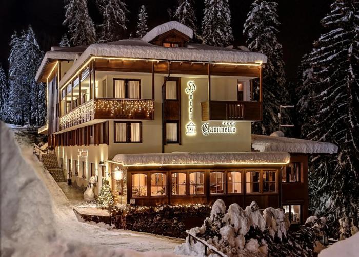 Hotel Caminetto