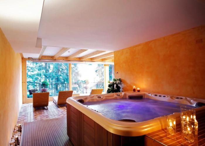 Hotel Caminetto