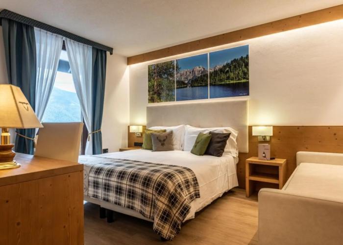 Hotel Caminetto
