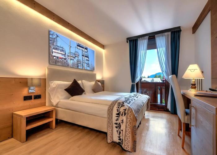 Hotel Caminetto