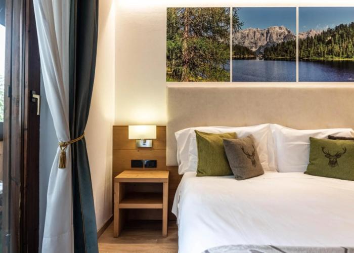 Hotel Caminetto