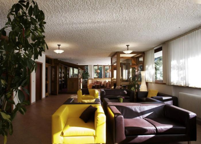 Hotel Alaska