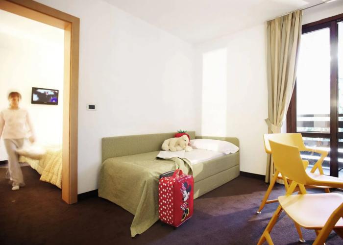 Hotel Alaska