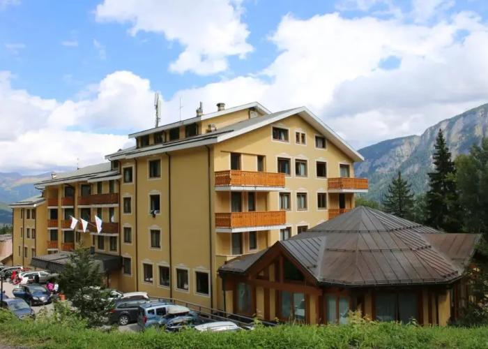 Park Hotel