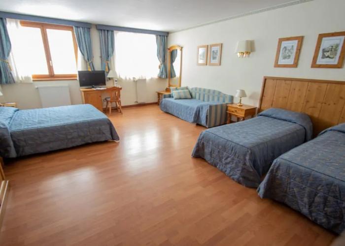 Park Hotel