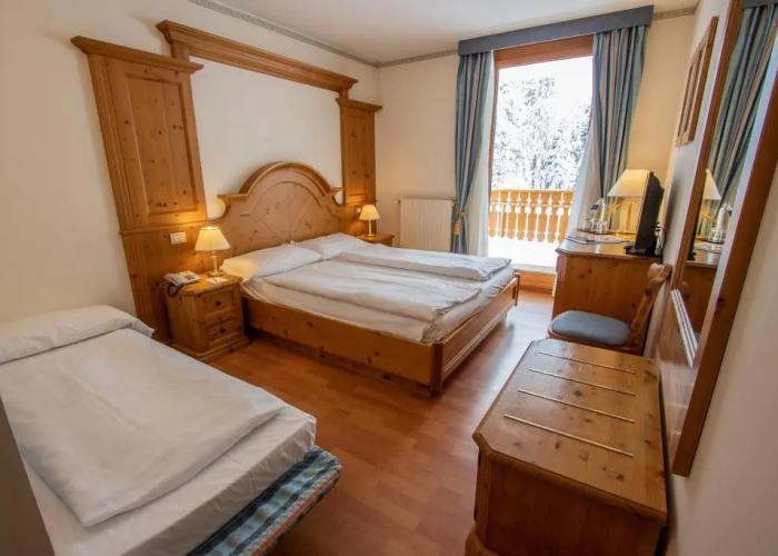 Park Hotel