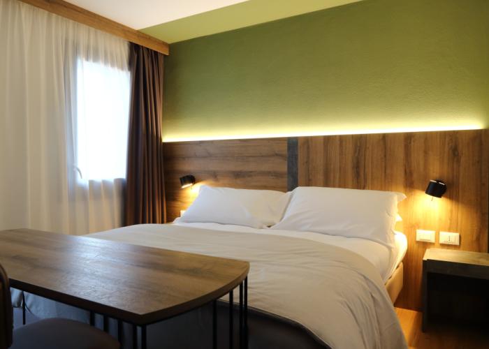 Armon Greenblu Hotel & Wellness