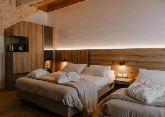 Armon Greenblu Hotel & Wellness