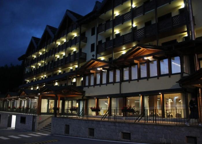 Armon Greenblu Hotel & Wellness
