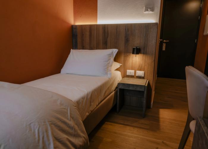 Armon Greenblu Hotel & Wellness
