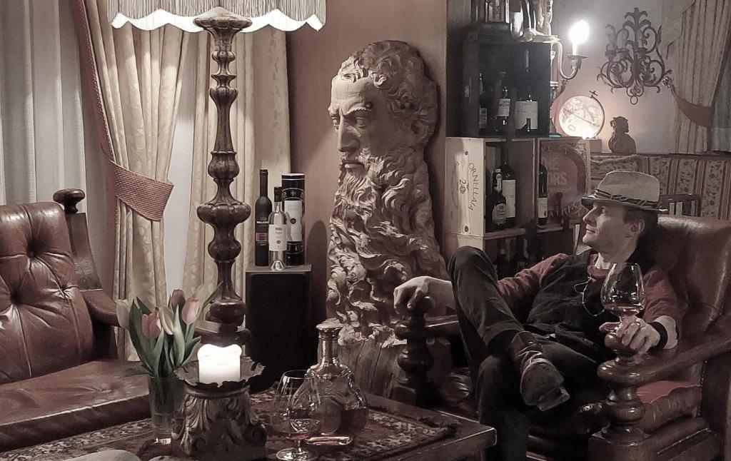 Villa Martha Vintage Hotel B&B