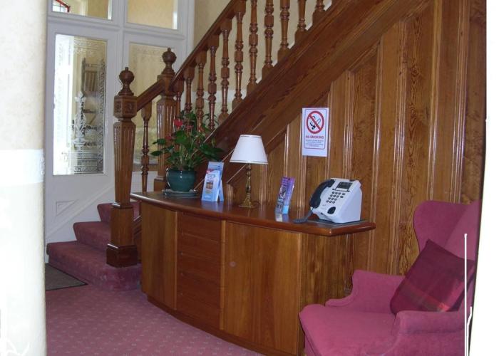 Arrandale Guest House