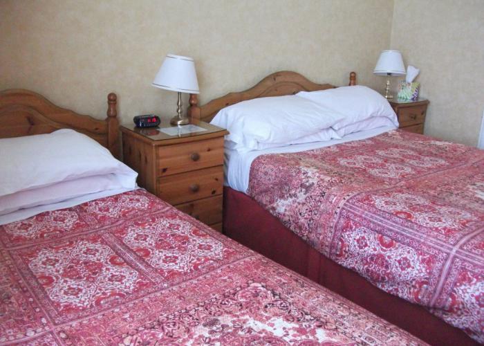 Arrandale Guest House