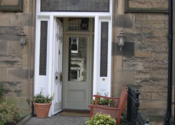 Arrandale Guest House