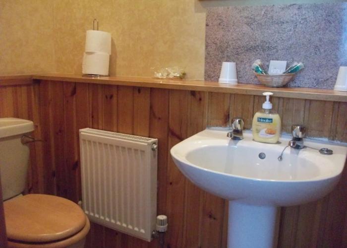 Arrandale Guest House