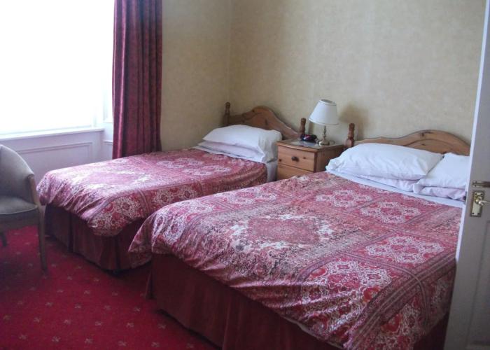 Arrandale Guest House