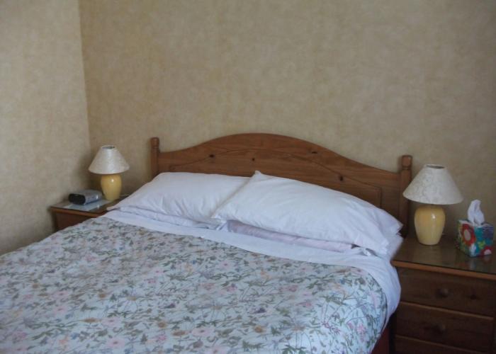 Arrandale Guest House