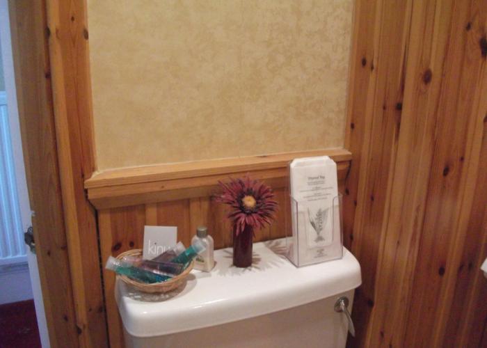 Arrandale Guest House