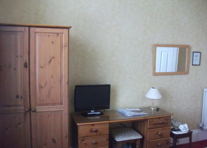 Arrandale Guest House