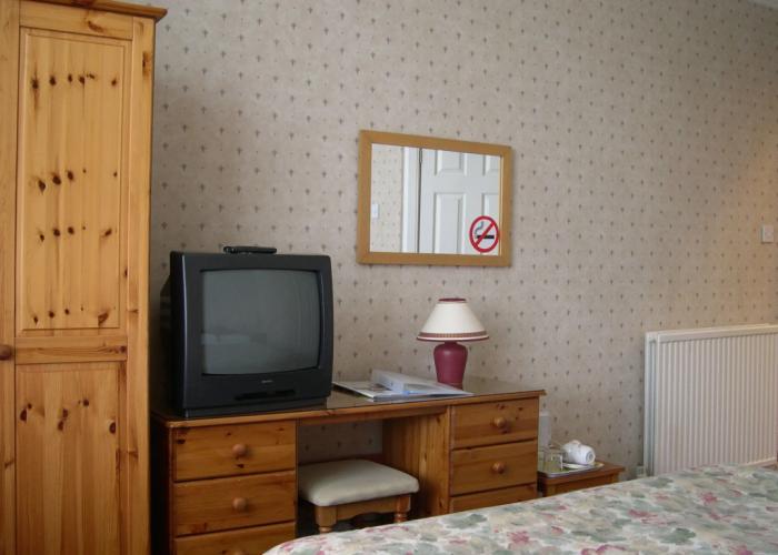 Arrandale Guest House