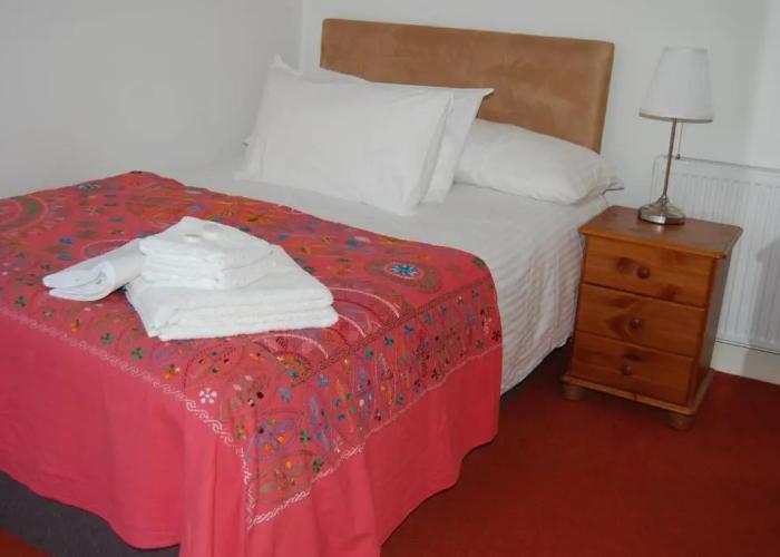 Grassmarket-Old Town Apartment