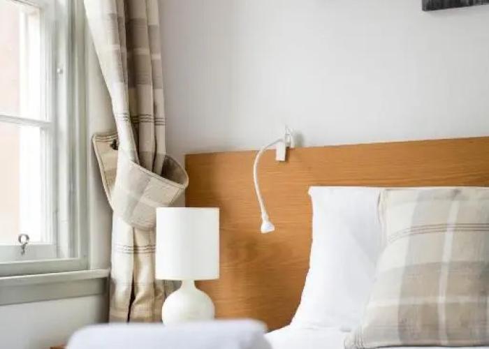 Grassmarket Apartment