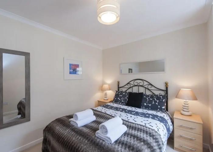 Edinburgh Apartments
