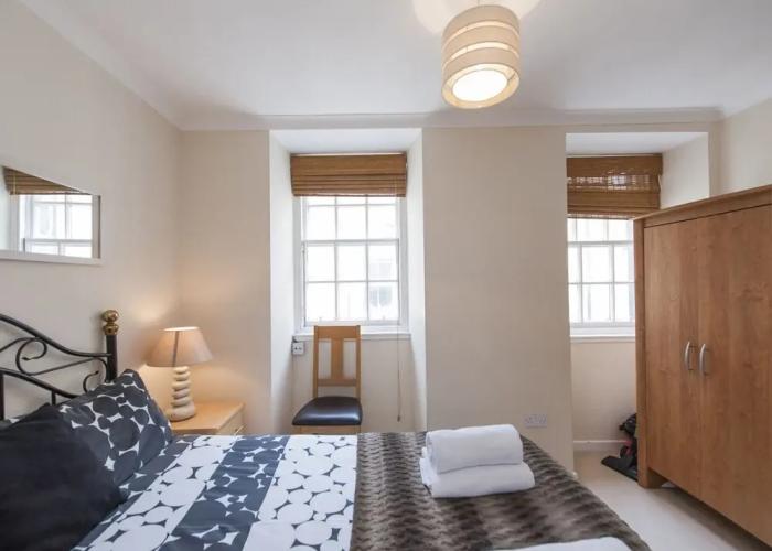Edinburgh Apartments