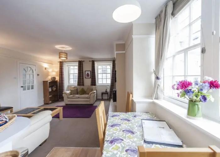 Edinburgh Apartments