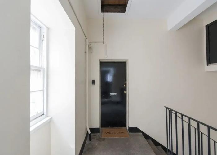 Edinburgh Apartments