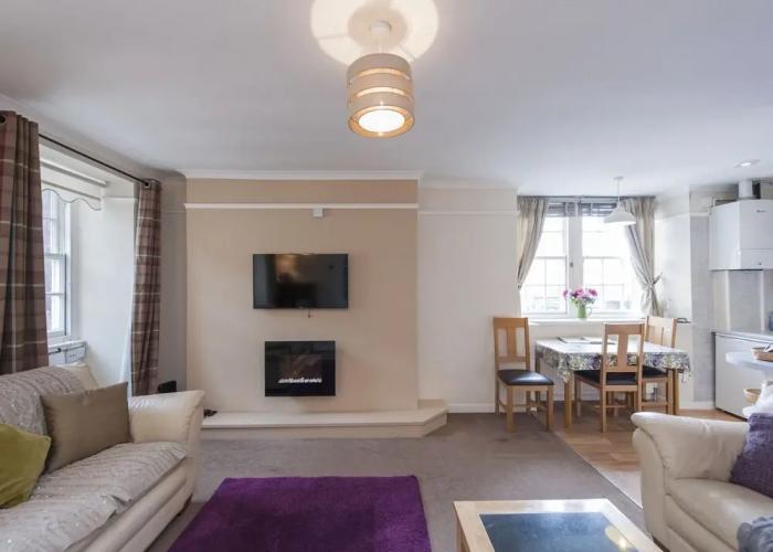 Edinburgh Apartments