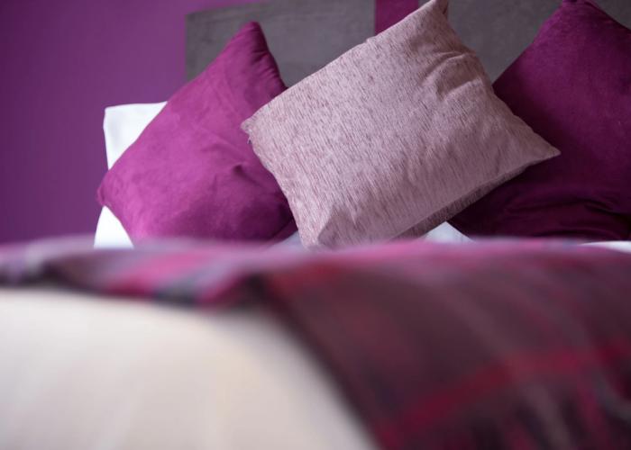 The Spires Serviced Apartments Edinburgh