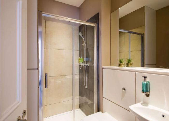 The Spires Serviced Apartments Edinburgh