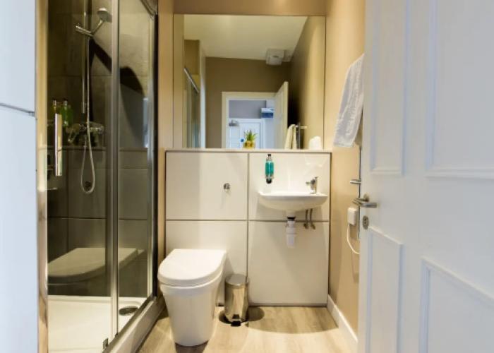 The Spires Serviced Apartments Edinburgh