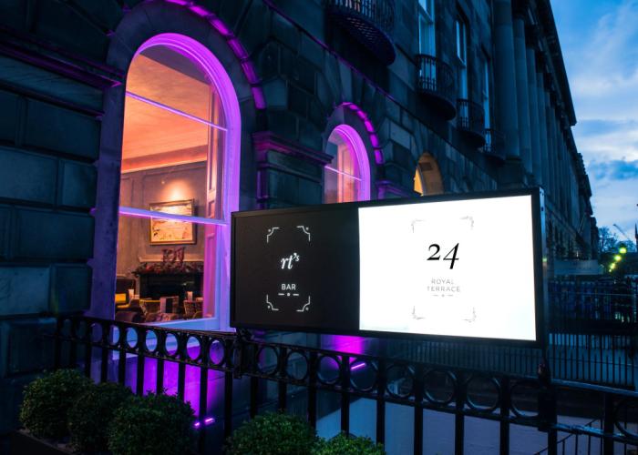 24 Royal Terrace