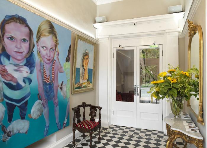 24 Royal Terrace