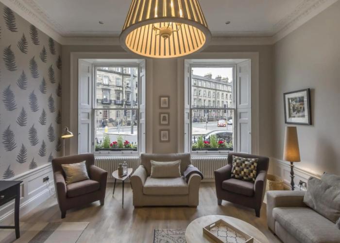 Haymarket Apartments